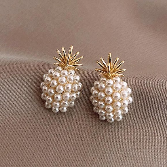 Jewelry - earrings